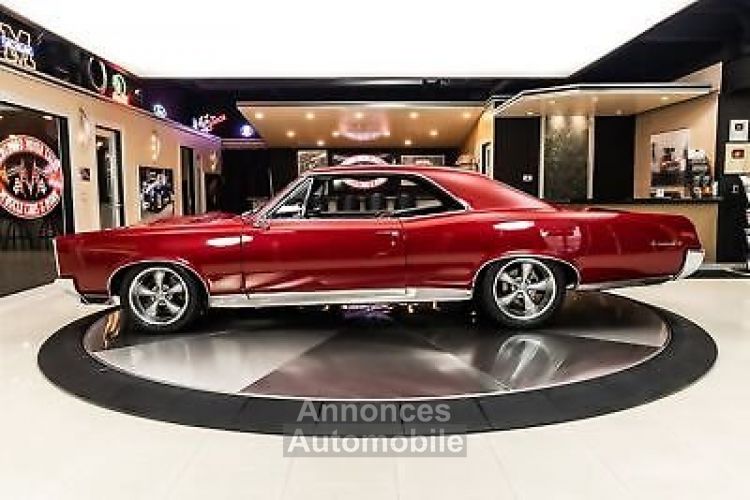 Pontiac GTO - <small></small> 142.700 € <small>TTC</small> - #18