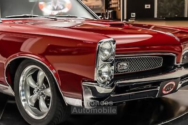 Pontiac GTO - <small></small> 142.700 € <small>TTC</small> - #21