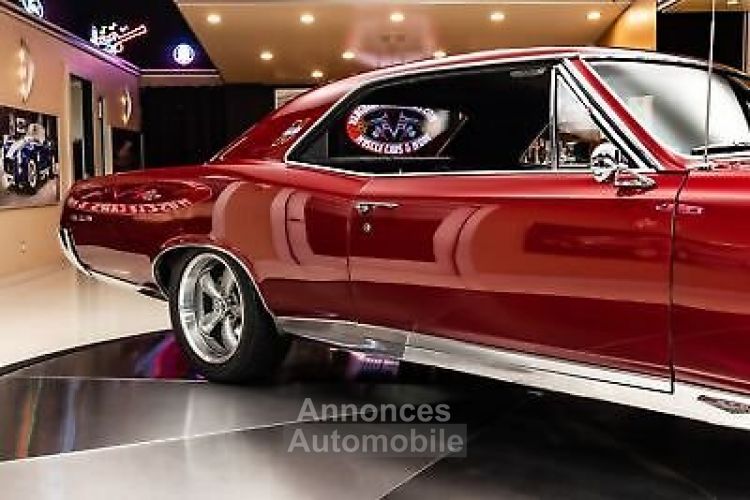 Pontiac GTO - <small></small> 142.700 € <small>TTC</small> - #22