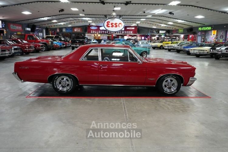 Pontiac GTO - <small></small> 66.300 € <small>TTC</small> - #7