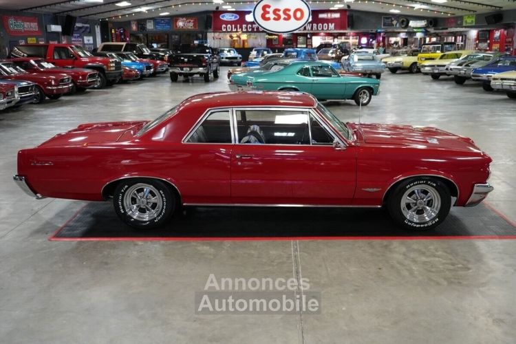 Pontiac GTO - <small></small> 66.300 € <small>TTC</small> - #16