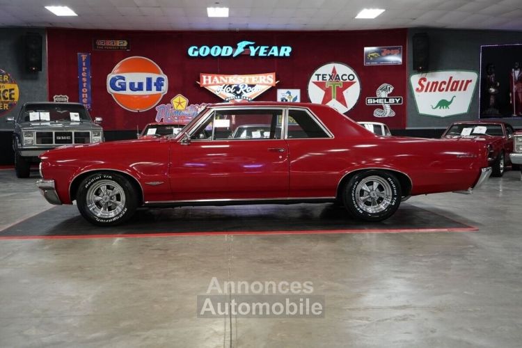 Pontiac GTO - <small></small> 66.300 € <small>TTC</small> - #20