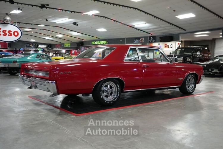 Pontiac GTO - <small></small> 66.300 € <small>TTC</small> - #23