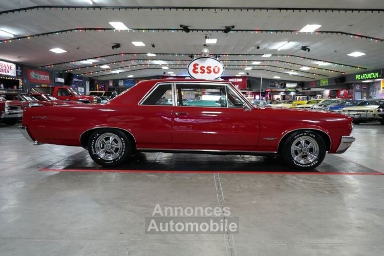 Pontiac GTO - <small></small> 66.300 € <small>TTC</small> - #24