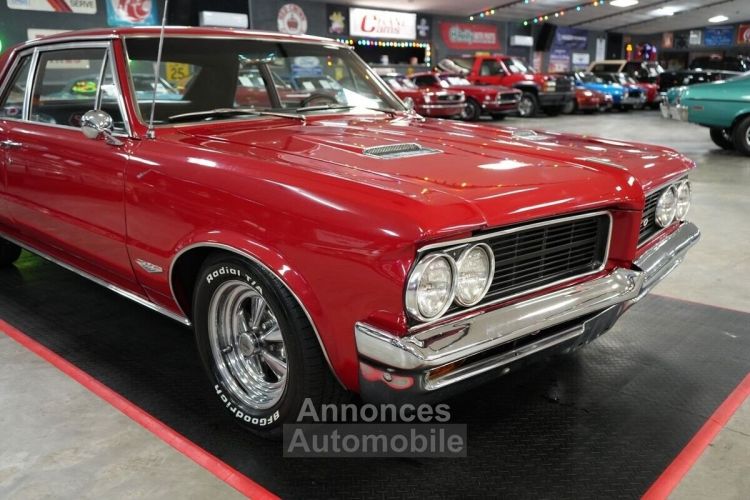 Pontiac GTO - <small></small> 66.300 € <small>TTC</small> - #30