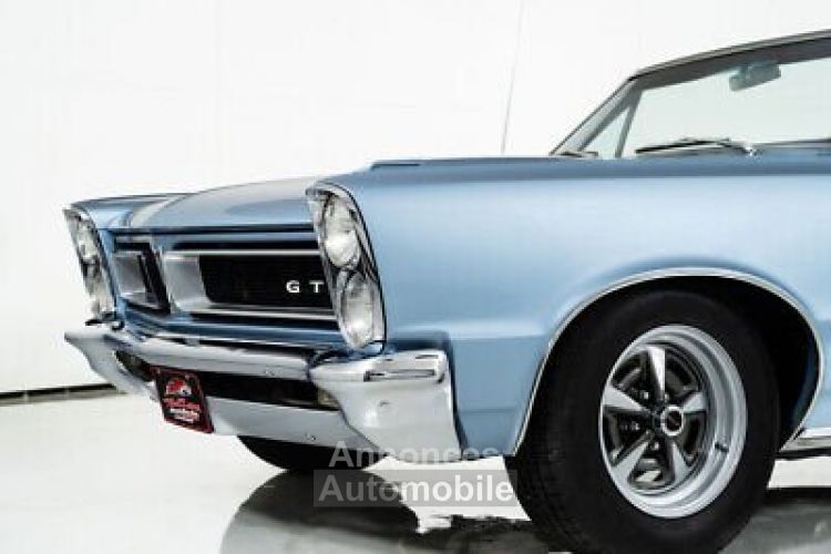 Pontiac GTO - <small></small> 80.000 € <small>TTC</small> - #6