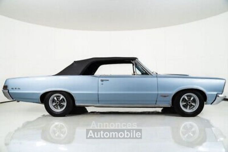 Pontiac GTO - <small></small> 80.000 € <small>TTC</small> - #13