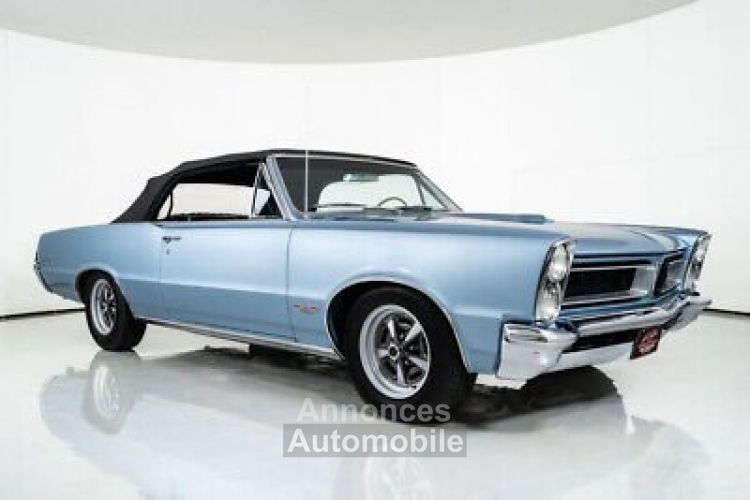 Pontiac GTO - <small></small> 80.000 € <small>TTC</small> - #15