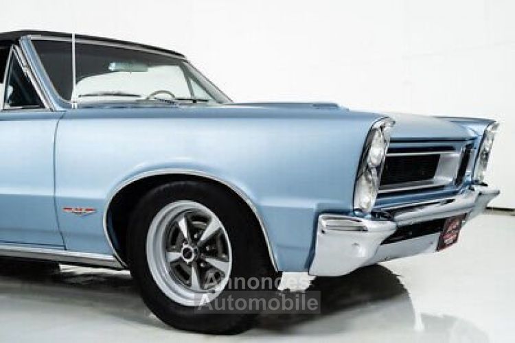 Pontiac GTO - <small></small> 80.000 € <small>TTC</small> - #16