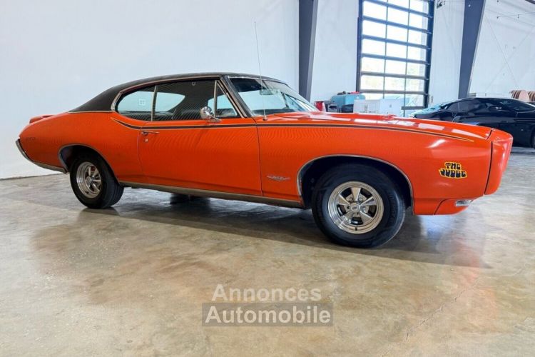 Pontiac GTO - <small></small> 42.300 € <small>TTC</small> - #8