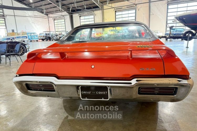 Pontiac GTO - <small></small> 42.300 € <small>TTC</small> - #17