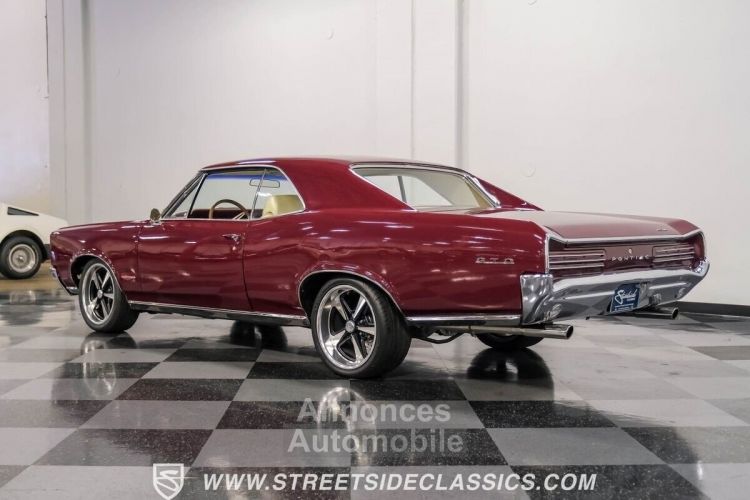 Pontiac GTO - <small></small> 78.900 € <small>TTC</small> - #10