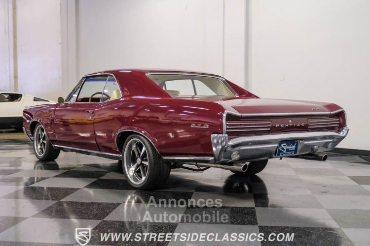 Pontiac GTO - <small></small> 78.900 € <small>TTC</small> - #11