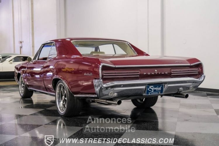 Pontiac GTO - <small></small> 78.900 € <small>TTC</small> - #12