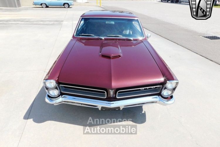 Pontiac GTO - <small></small> 75.800 € <small>TTC</small> - #7