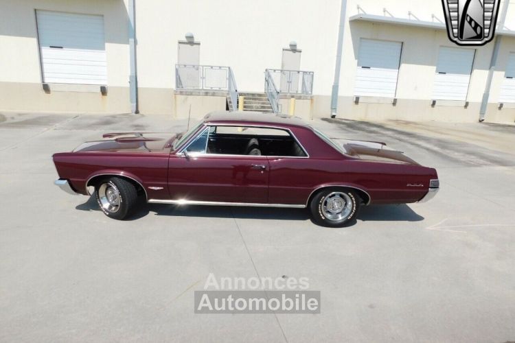 Pontiac GTO - <small></small> 75.800 € <small>TTC</small> - #9