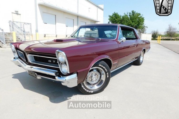 Pontiac GTO - <small></small> 75.800 € <small>TTC</small> - #10