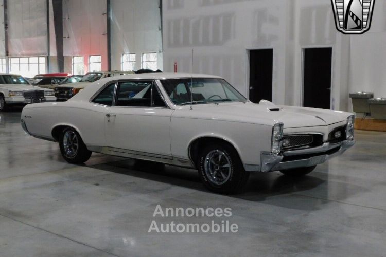 Pontiac GTO - <small></small> 81.000 € <small>TTC</small> - #6