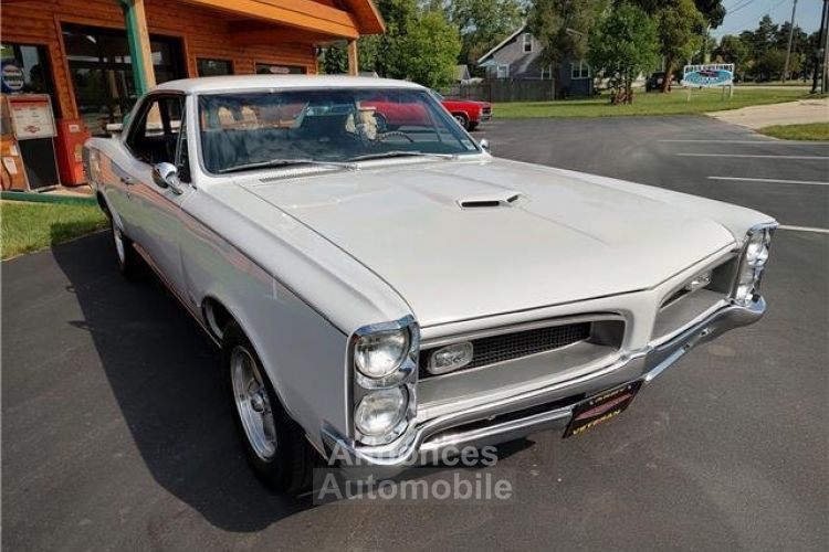 Pontiac GTO - <small></small> 63.100 € <small>TTC</small> - #34