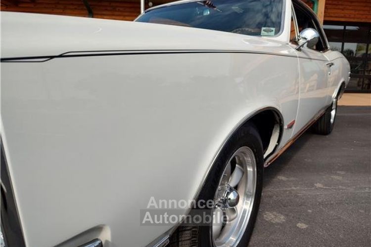 Pontiac GTO - <small></small> 63.100 € <small>TTC</small> - #38