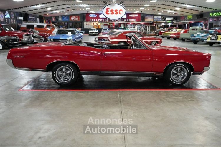 Pontiac GTO Convertible  - <small></small> 75.700 € <small>TTC</small> - #7