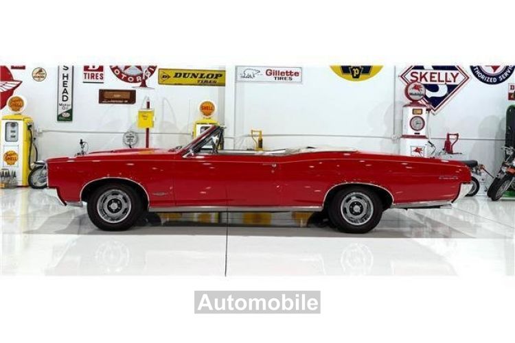 Pontiac GTO Convertible  - <small></small> 130.000 € <small>TTC</small> - #5