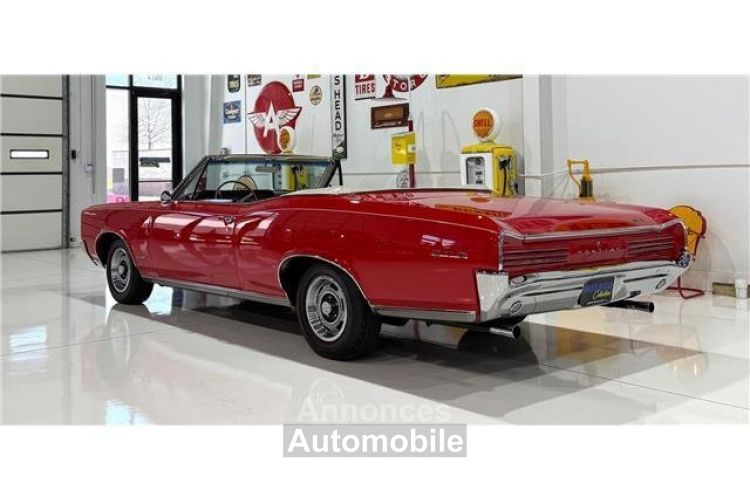 Pontiac GTO Convertible  - <small></small> 130.000 € <small>TTC</small> - #6