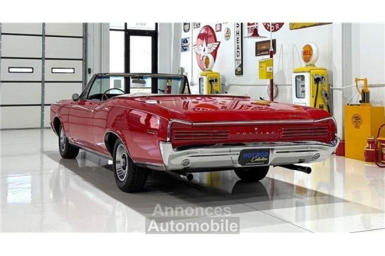 Pontiac GTO Convertible  - <small></small> 130.000 € <small>TTC</small> - #7