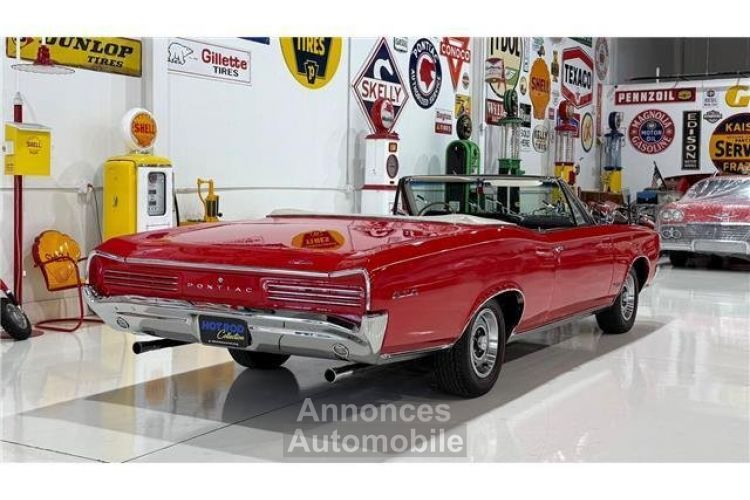 Pontiac GTO Convertible  - <small></small> 130.000 € <small>TTC</small> - #8