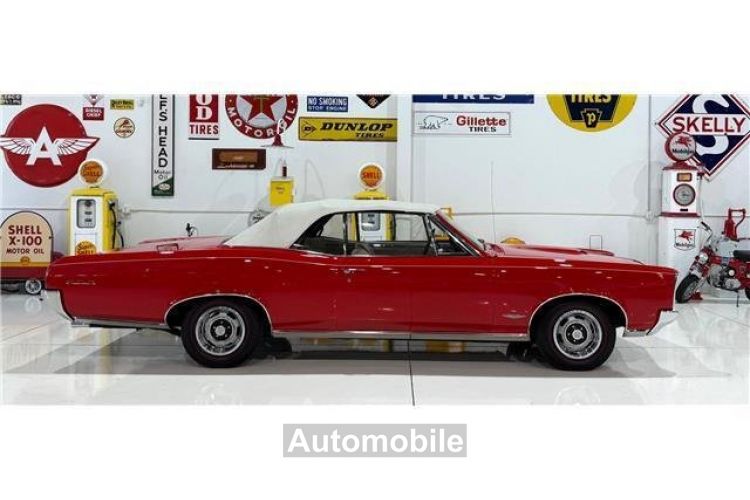 Pontiac GTO Convertible  - <small></small> 130.000 € <small>TTC</small> - #15