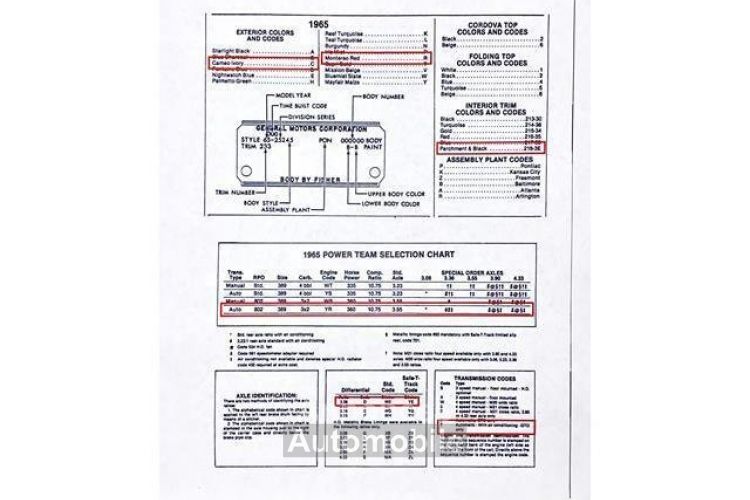 Pontiac GTO TRI-POWER 389 W/PHS  - <small></small> 30.000 € <small>TTC</small> - #3