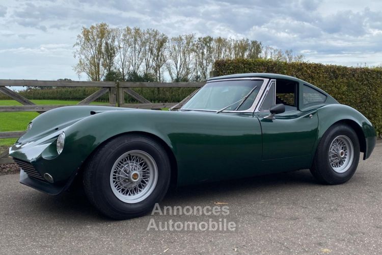 Pontiac Kellison J4 - 1973 - Prix sur Demande - #7