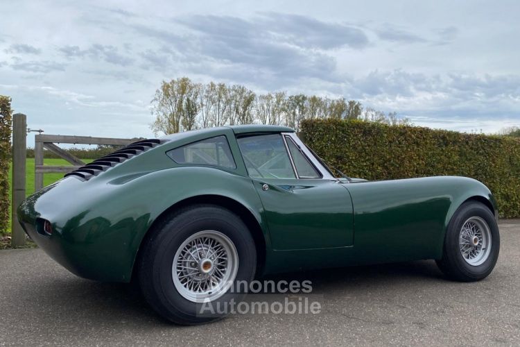 Pontiac Kellison J4 - 1973 - Prix sur Demande - #19