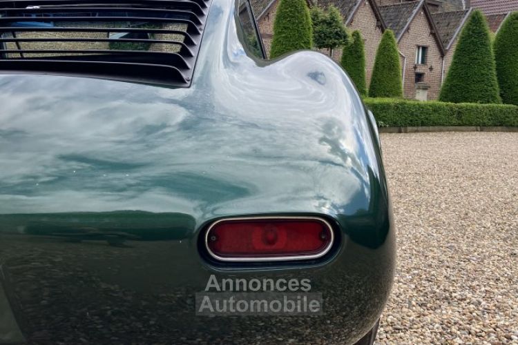 Pontiac Kellison J4 - 1973 - Prix sur Demande - #30