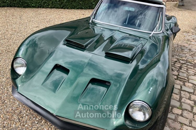 Pontiac Kellison J4 - 1973 - Prix sur Demande - #31