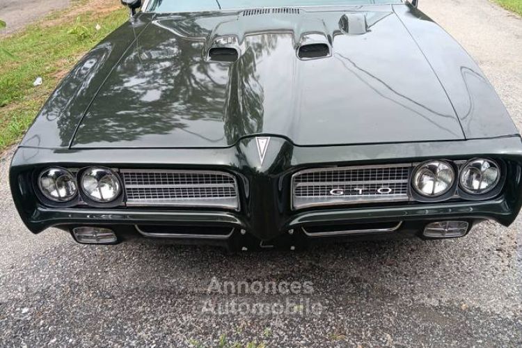 Pontiac LeMans - <small></small> 44.000 € <small>TTC</small> - #3