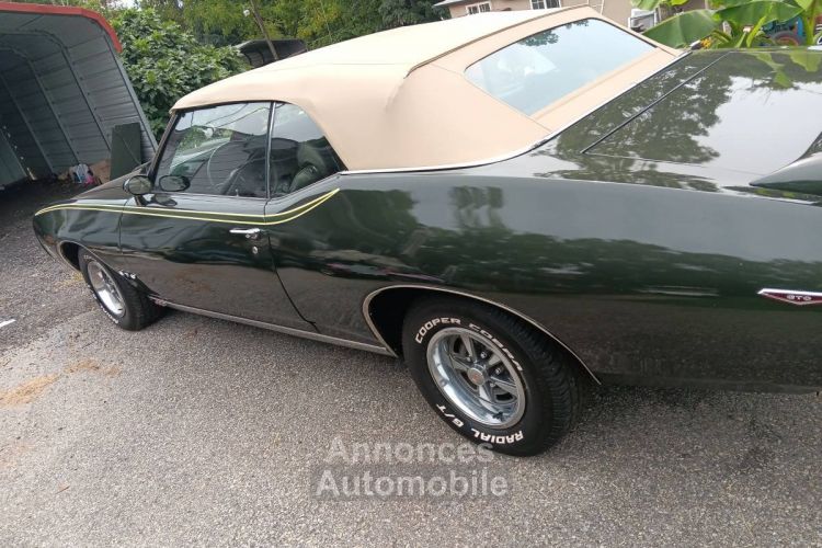 Pontiac LeMans - <small></small> 44.000 € <small>TTC</small> - #4