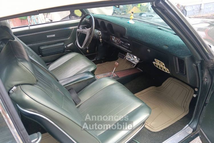 Pontiac LeMans - <small></small> 44.000 € <small>TTC</small> - #6