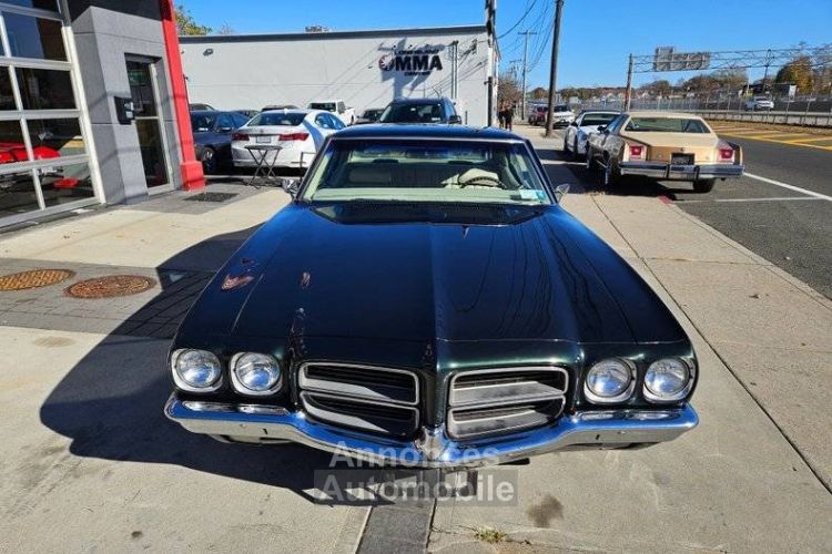 Pontiac LeMans - <small></small> 38.000 € <small>TTC</small> - #3