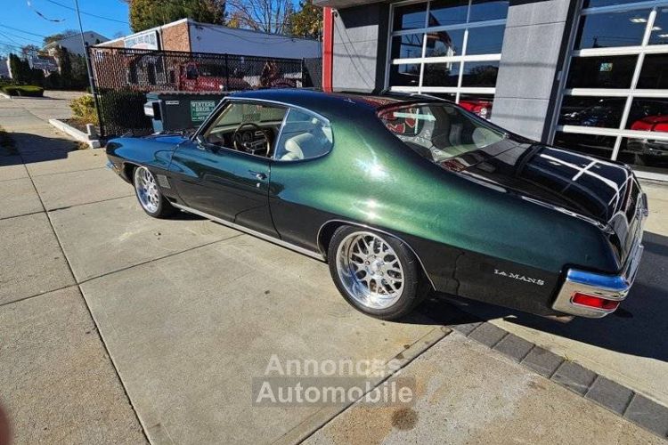 Pontiac LeMans - <small></small> 38.000 € <small>TTC</small> - #7