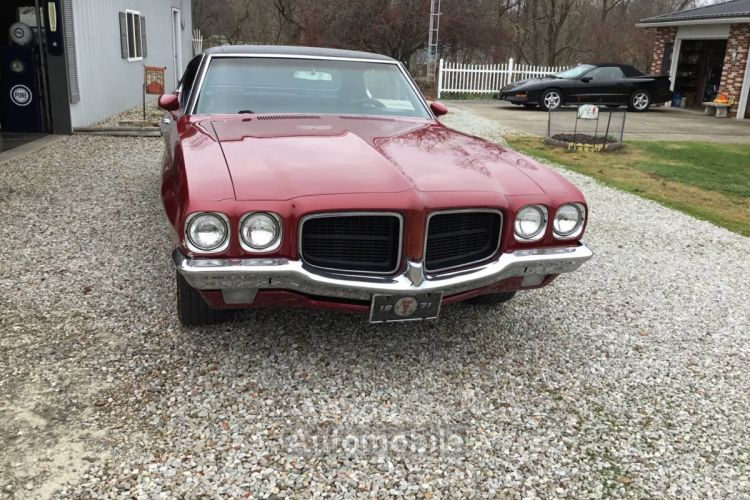 Pontiac LeMans - <small></small> 25.000 € <small>TTC</small> - #2