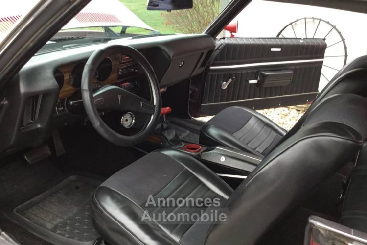 Pontiac LeMans - <small></small> 25.000 € <small>TTC</small> - #7