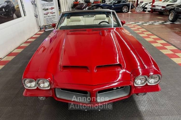 Pontiac LeMans - <small></small> 64.000 € <small>TTC</small> - #2