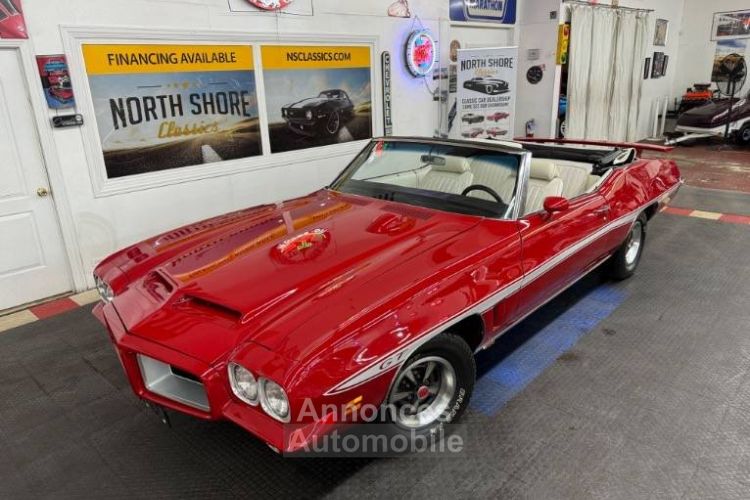 Pontiac LeMans - <small></small> 64.000 € <small>TTC</small> - #16