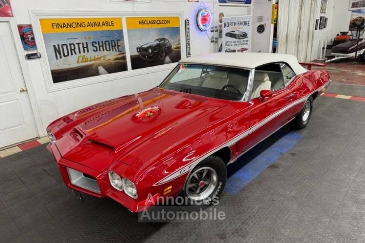 Pontiac LeMans - <small></small> 64.000 € <small>TTC</small> - #17