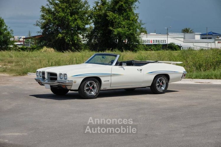 Pontiac LeMans - <small></small> 30.000 € <small>TTC</small> - #4