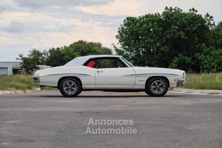 Pontiac LeMans - <small></small> 30.000 € <small>TTC</small> - #6