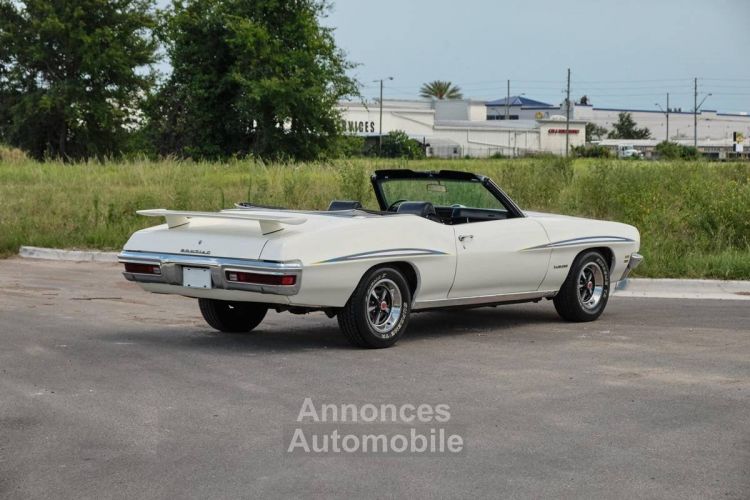 Pontiac LeMans - <small></small> 30.000 € <small>TTC</small> - #8