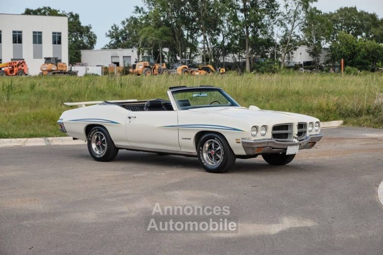 Pontiac LeMans - <small></small> 30.000 € <small>TTC</small> - #12