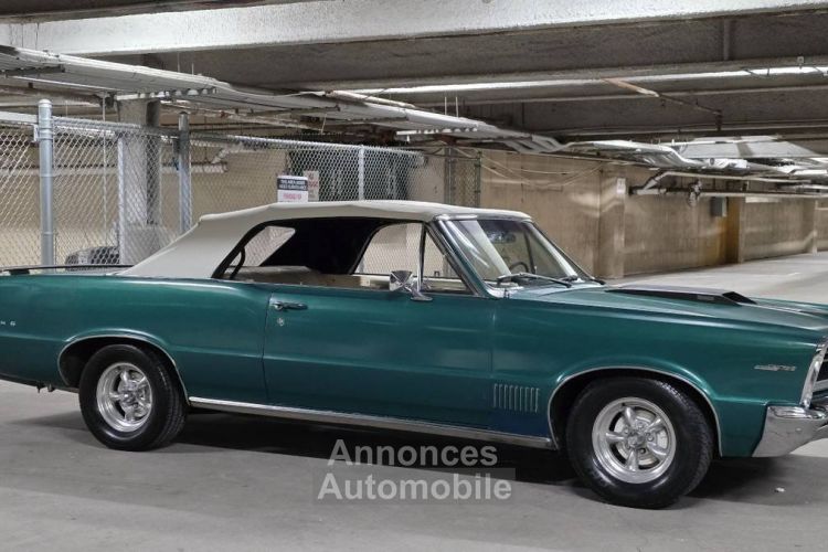 Pontiac LeMans - <small></small> 26.300 € <small>TTC</small> - #10